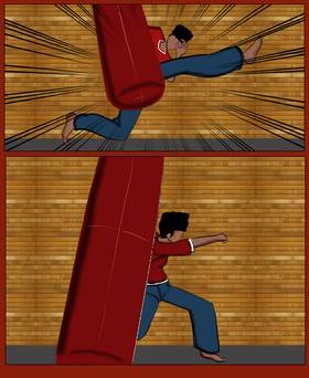 Read Opposite Soul World  5 Page 7 in English