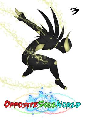 Read Opposite Soul World  3 Page 1 in English