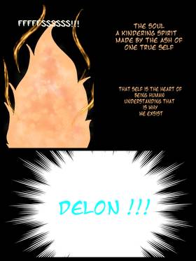 Read Opposite Soul World  2 Page 3 in English