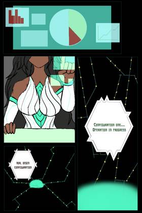 Read Opposite Soul World  4 Page 3 in English