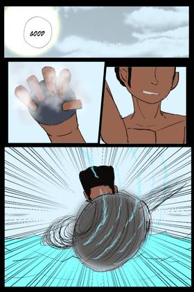 Read Opposite Soul World  4 Page 4 in English
