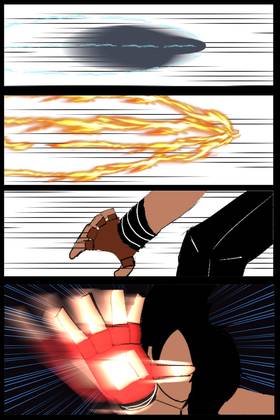 Read Opposite Soul World  4 Page 5 in English