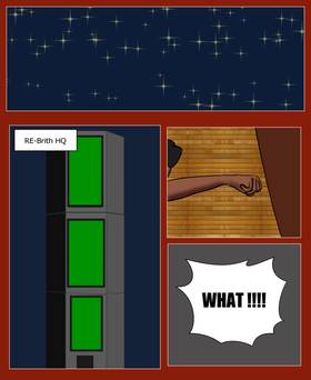 Read Opposite Soul World  5 Page 3 in English