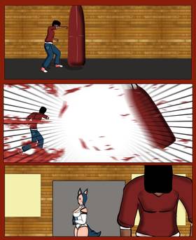 Read Opposite Soul World  5 Page 10 in English