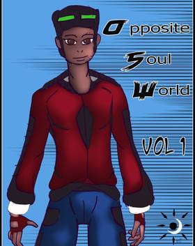 Read Opposite Soul World  1 Page 1 in English