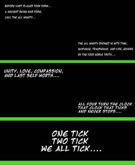 Read Opposite Soul World  6 Page 4 in English