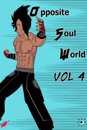 Read Opposite Soul World  4 Page 1 in English