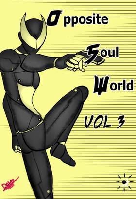 Read Opposite Soul World  3 Page 1 in English