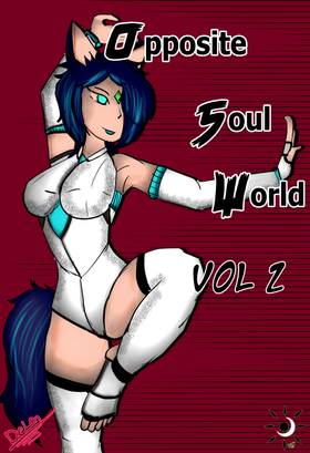 Read Opposite Soul World  2 Page 1 in English