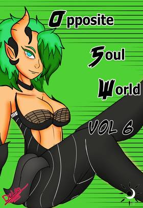 Read Opposite Soul World  6 Page 1 in English