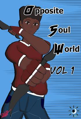 Read Opposite Soul World  1 Page 1 in English