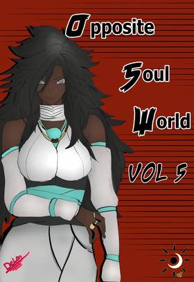 Read Opposite Soul World  5 Page 1 in English