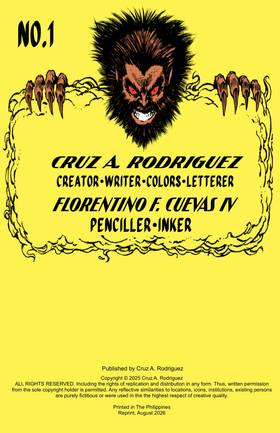 Read SOUL JEEPNEY  3 Page 2 in English