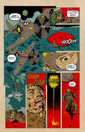 Read SOUL JEEPNEY  3 Page 4 in English