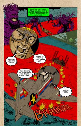Read SOUL JEEPNEY  3 Page 5 in English