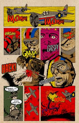 Read SOUL JEEPNEY  3 Page 7 in English