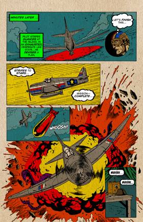Read SOUL JEEPNEY  3 Page 9 in English
