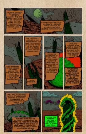 Read SOUL JEEPNEY  3 Page 10 in English