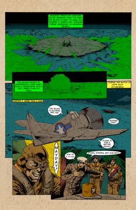 Read SOUL JEEPNEY  1 Page 3 in English