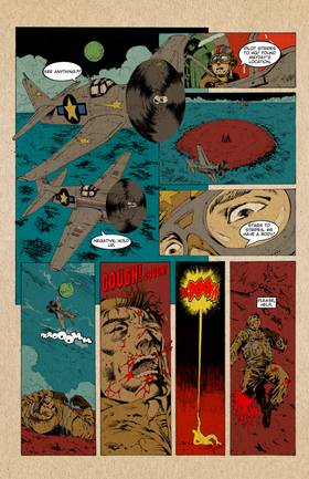 Read SOUL JEEPNEY  1 Page 4 in English