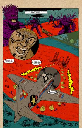 Read SOUL JEEPNEY  1 Page 5 in English