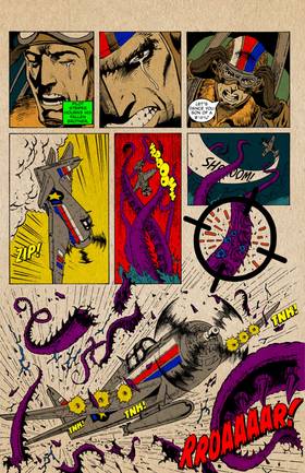 Read SOUL JEEPNEY  1 Page 8 in English
