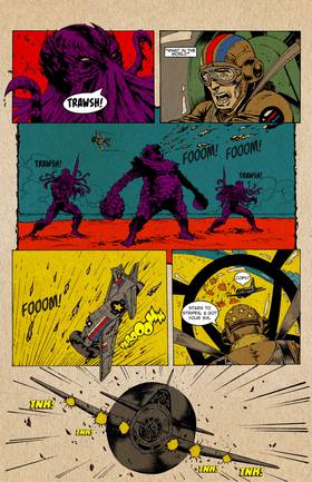 Read SOUL JEEPNEY  1 Page 6 in English