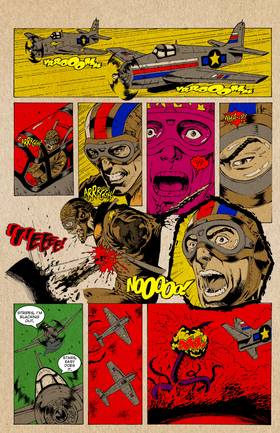 Read SOUL JEEPNEY  1 Page 7 in English