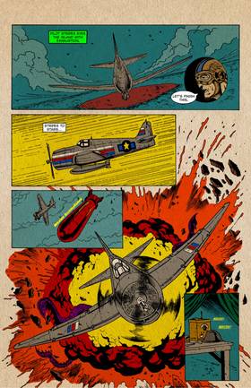 Read SOUL JEEPNEY  1 Page 9 in English