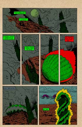 Read SOUL JEEPNEY  1 Page 10 in English