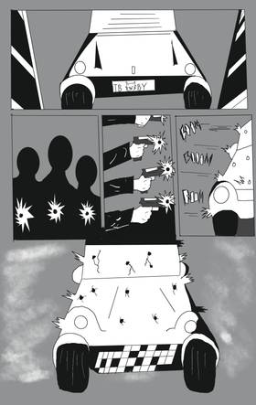 Read Ava!  7 Page 3 in English