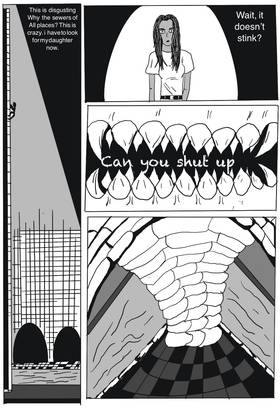 Read Ava!  3 Page 3 in English