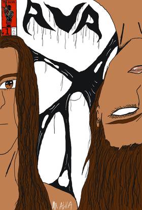 Read Ava!  2 Page 1 in English