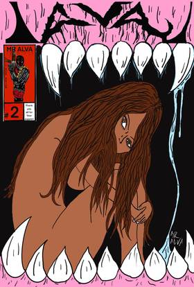 Read Ava!  4 Page 1 in English