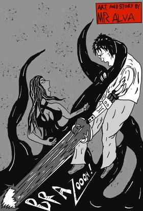 Read Ava!  4 Page 2 in English