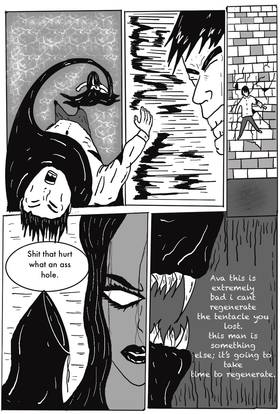 Read Ava!  4 Page 3 in English