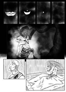 Read Skasz o Dolya  3 Page 9 in English