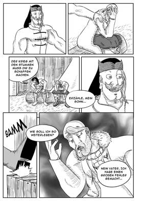 Read Skasz o Dolya  3 Page 4 in German