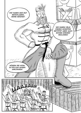 Read Skasz o Dolya  3 Page 5 in German