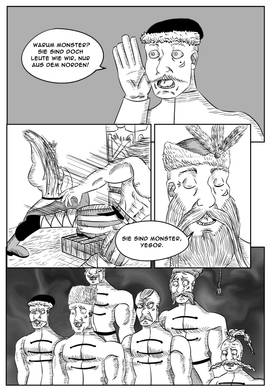 Read Skasz o Dolya  3 Page 6 in German