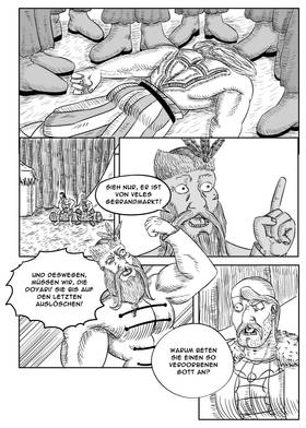 Read Skasz o Dolya  3 Page 7 in German