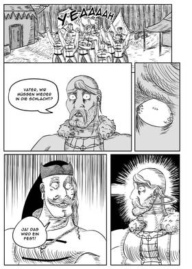 Read Skasz o Dolya  3 Page 8 in German