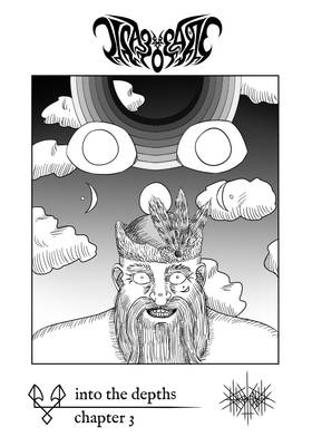 Read Skasz o Dolya  3 Page 1 in English