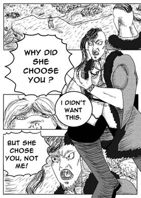 Read Skasz o Dolya  1 Page 3 in English
