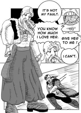 Read Skasz o Dolya  1 Page 4 in English
