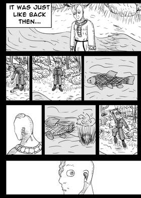 Read Skasz o Dolya  1 Page 5 in English