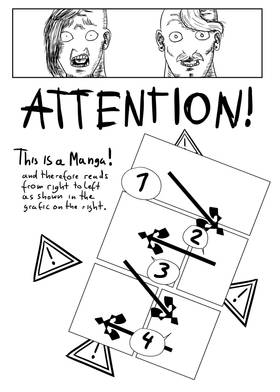 Read Skasz o Dolya  1 Page 2 in English