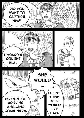 Read Skasz o Dolya  1 Page 6 in English