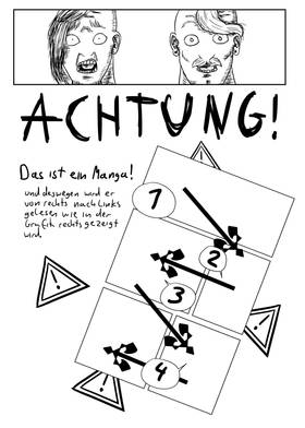 Read Skasz o Dolya  1 Page 2 in German