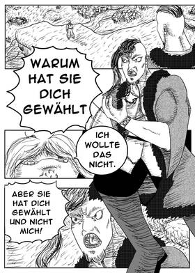 Read Skasz o Dolya  1 Page 3 in German